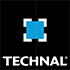 logo technal