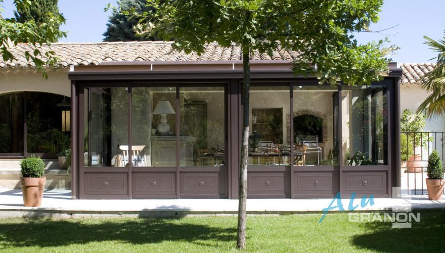 Des vérandas à vivre...