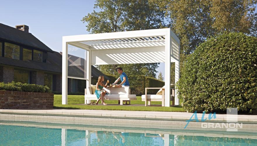 Brustor Outdoor Living B200