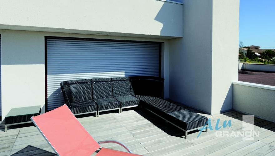 Volet Roulant pour le neuf et la rénovation