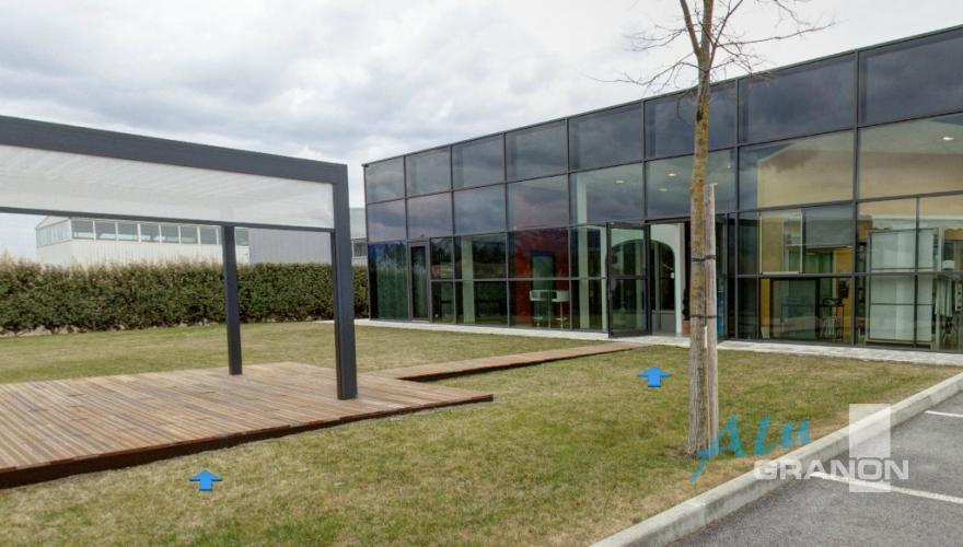 Brustor Outdoor Living B200