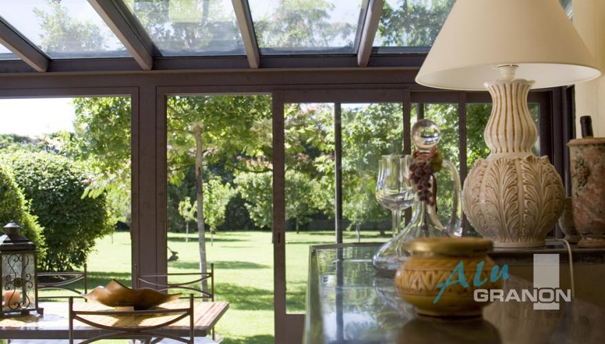 Des vérandas à vivre...