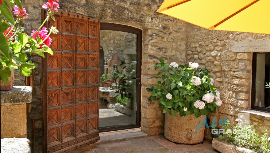 Aluminium en harmonie