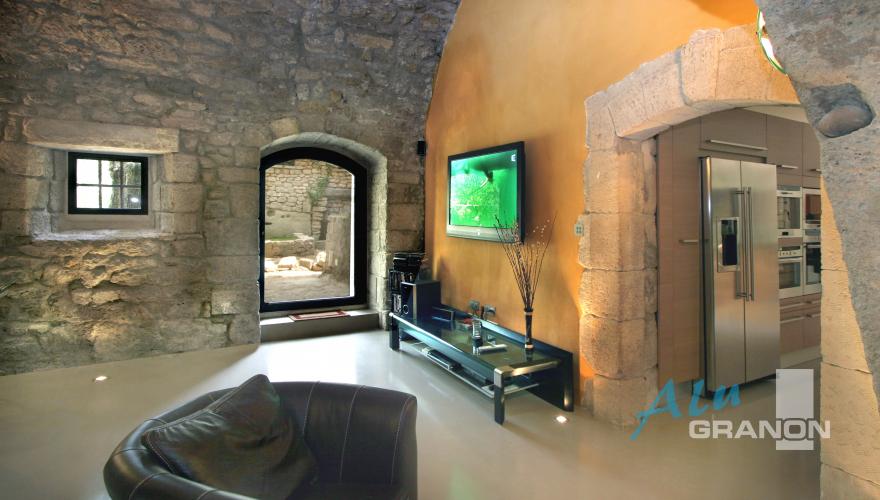 Aluminium en harmonie