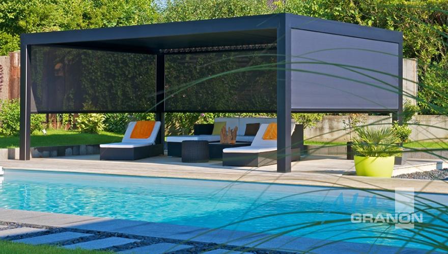 Brustor Outdoor Living B200 XL