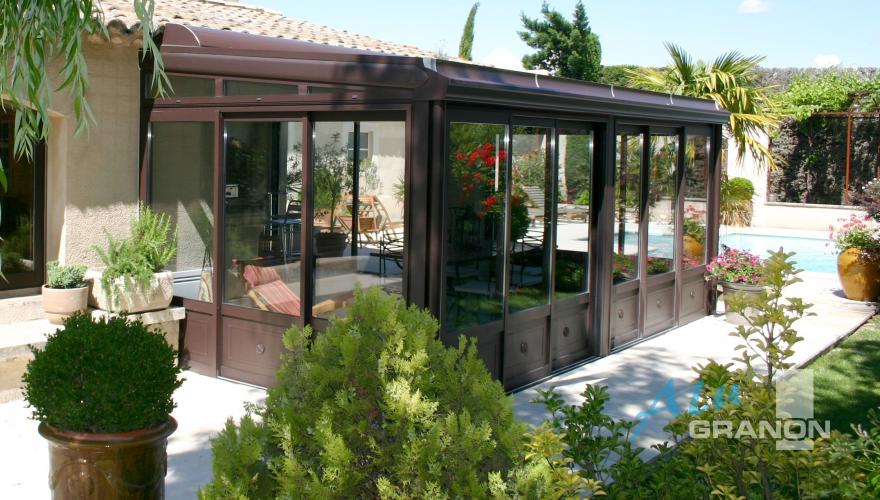 Des vérandas à vivre...