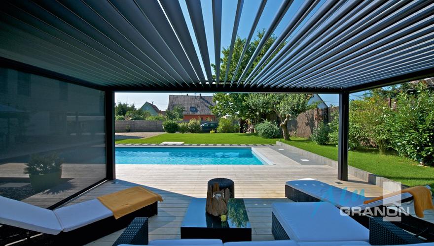 Brustor Outdoor Living B200 XL