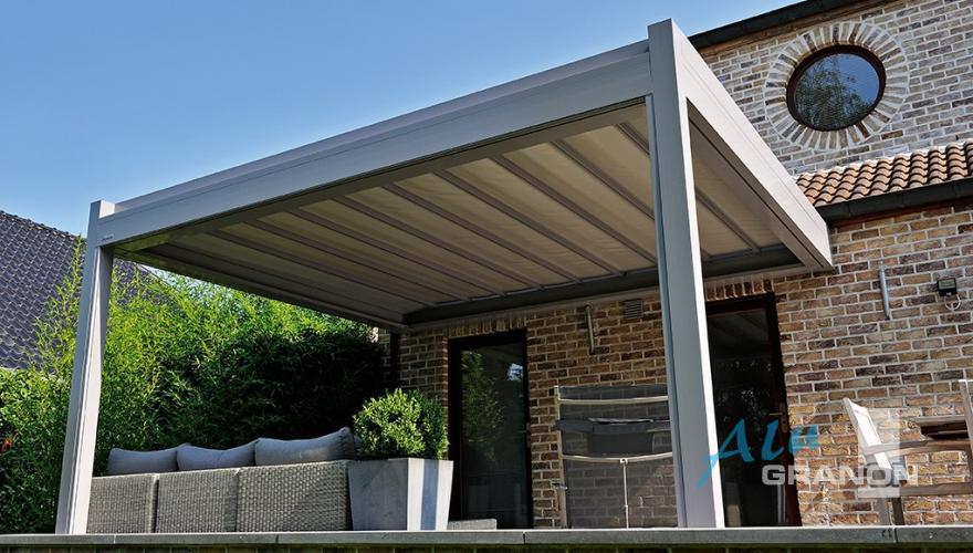 Brustor Outdoor Living B300