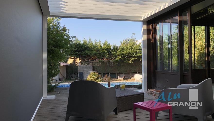 Brustor Outdoor Living B200 XL