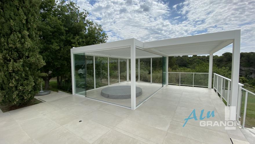 Brustor Outdoor Living B200 XL