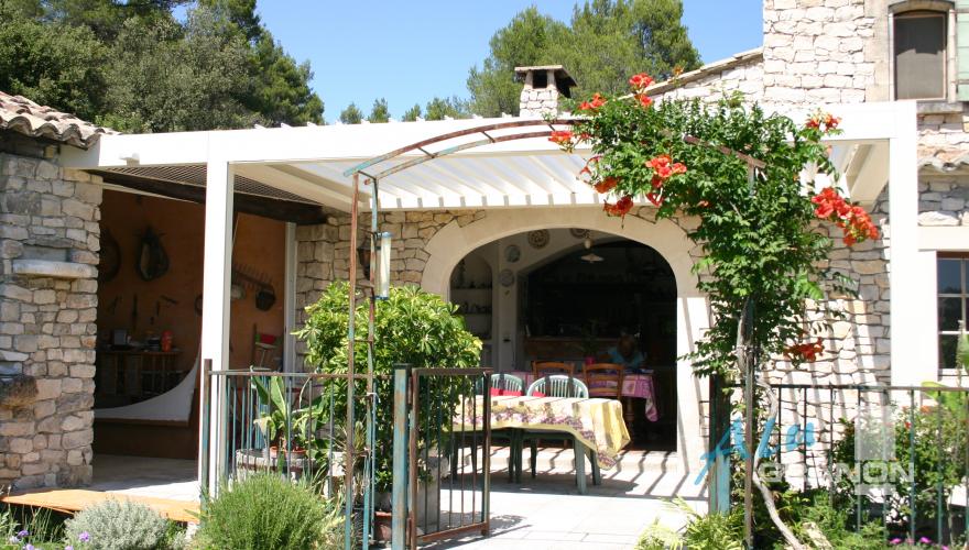 Brustor Outdoor Living B200 XL