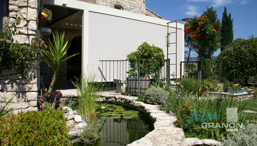 Brustor Outdoor Living B200 XL