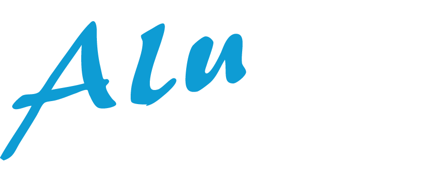 Logo Alu granon